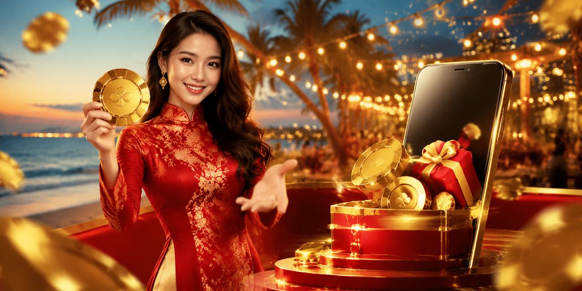 Người dùng Việt Nam trải nghiệm cá cược casino trực tuyến trên điện thoại di động