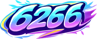 6266